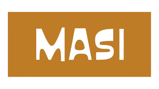MASI logo 10