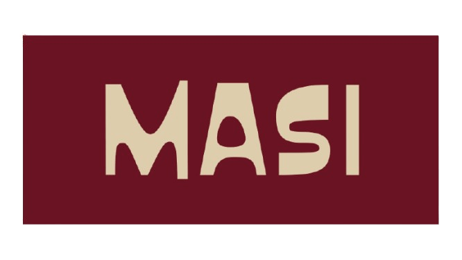 MASI logo 7
